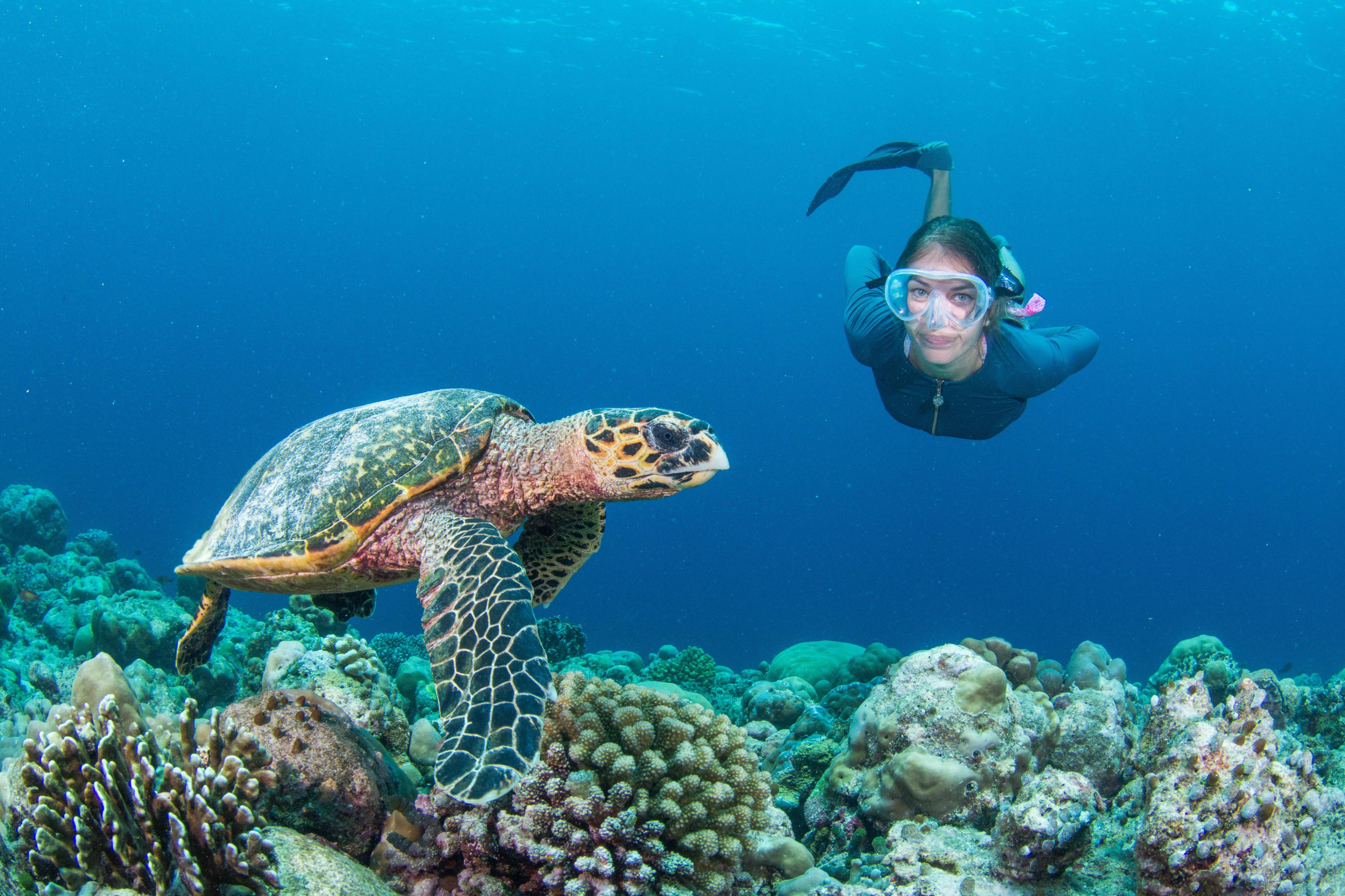 Intercontinental Maldives Maamunagau Resort With Club Benefits By Ihg Meedhoo  Zewnętrze zdjęcie