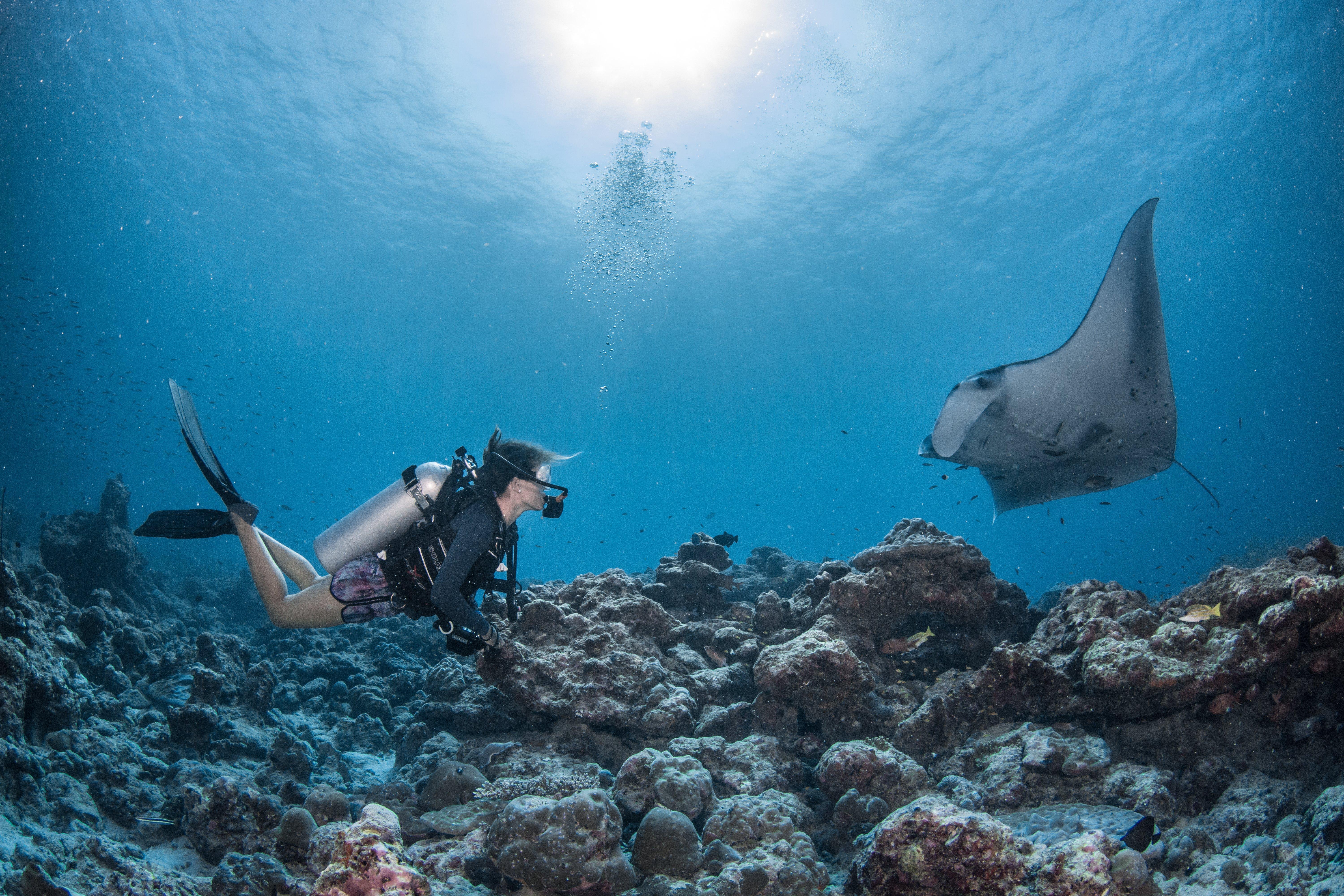 Intercontinental Maldives Maamunagau Resort With Club Benefits By Ihg Meedhoo  Zewnętrze zdjęcie