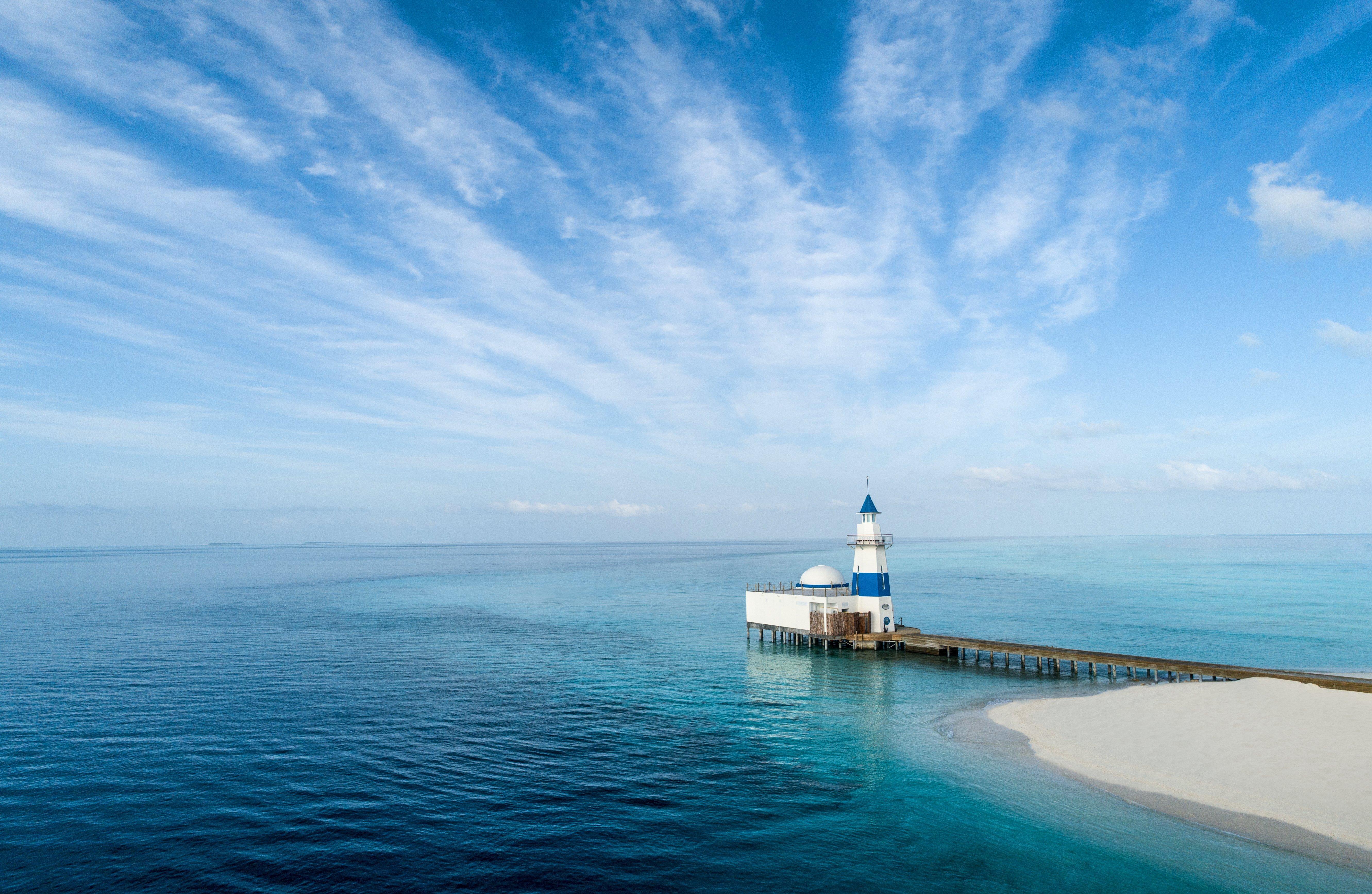 Intercontinental Maldives Maamunagau Resort With Club Benefits By Ihg Meedhoo  Zewnętrze zdjęcie