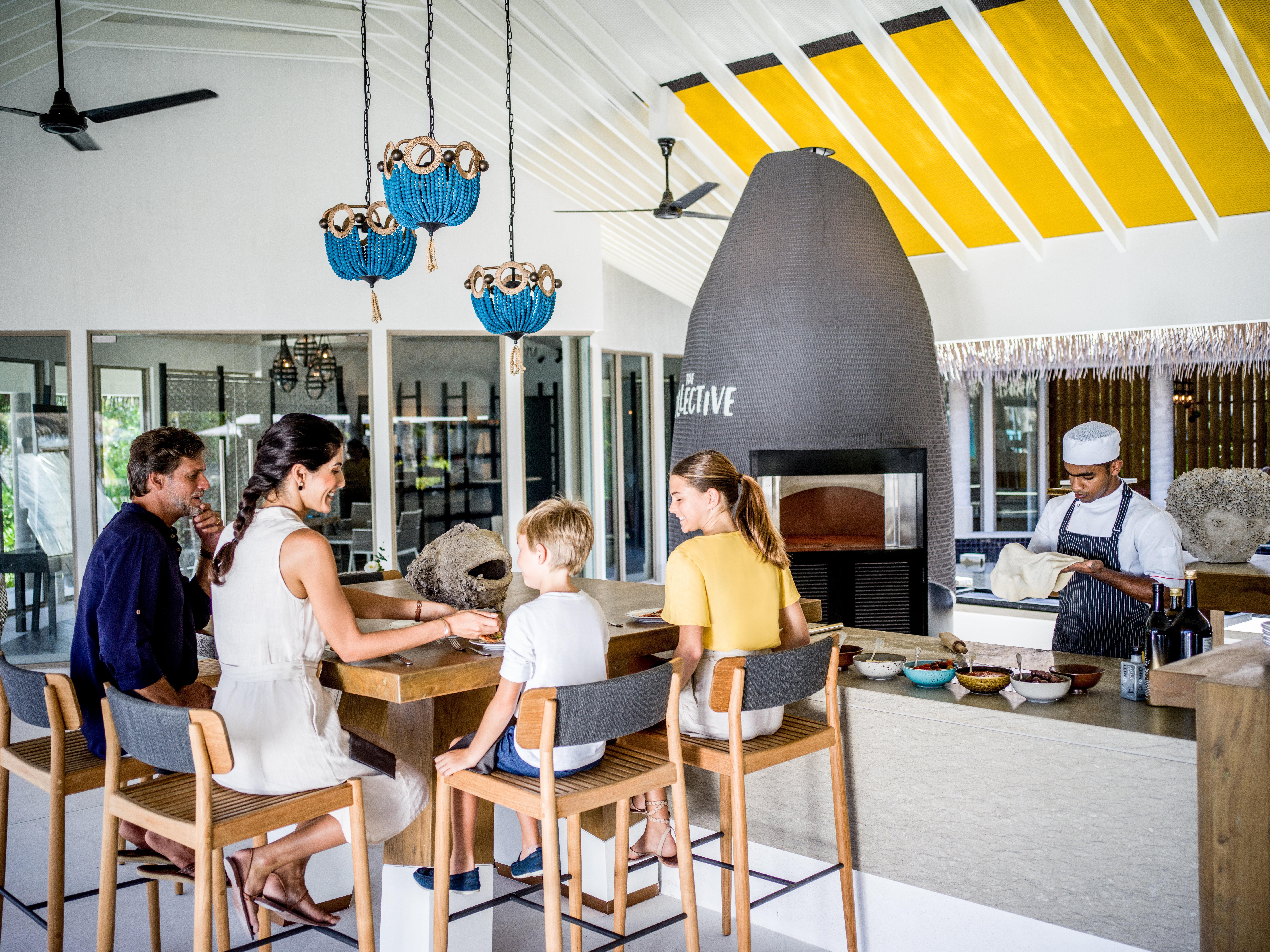 Intercontinental Maldives Maamunagau Resort With Club Benefits By Ihg Meedhoo  Zewnętrze zdjęcie