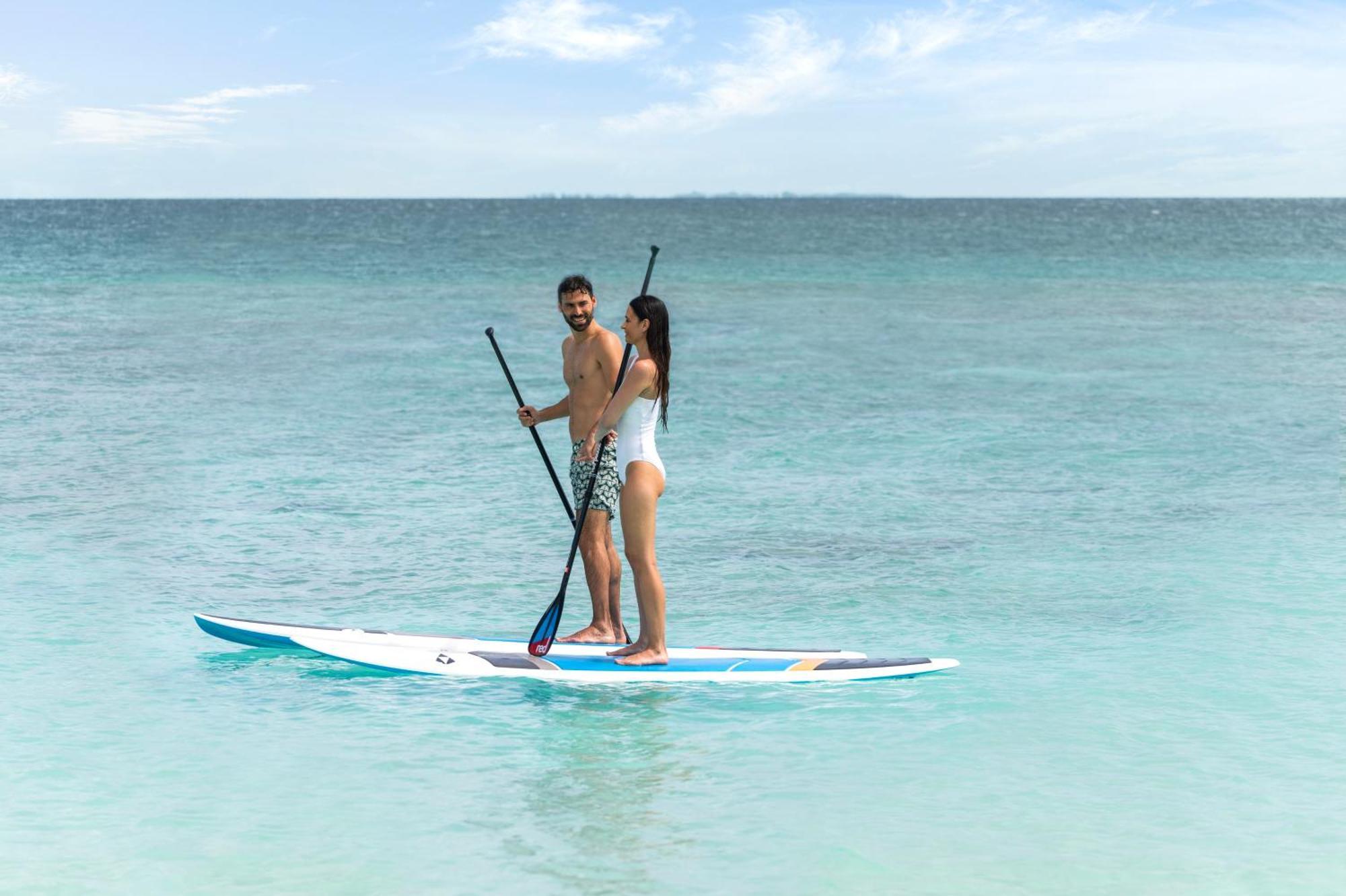 Intercontinental Maldives Maamunagau Resort With Club Benefits By Ihg Meedhoo  Zewnętrze zdjęcie