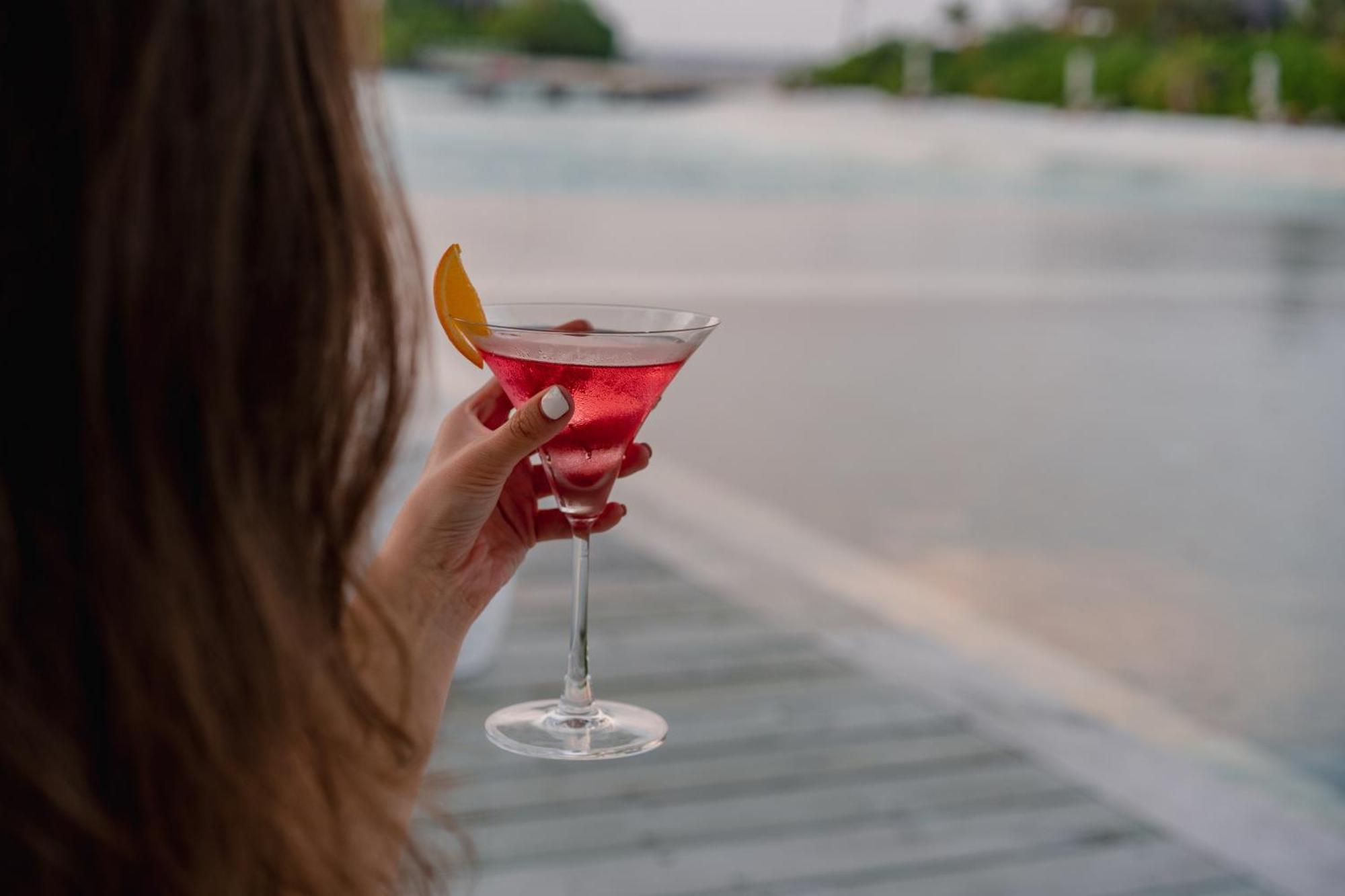 Intercontinental Maldives Maamunagau Resort With Club Benefits By Ihg Meedhoo  Zewnętrze zdjęcie