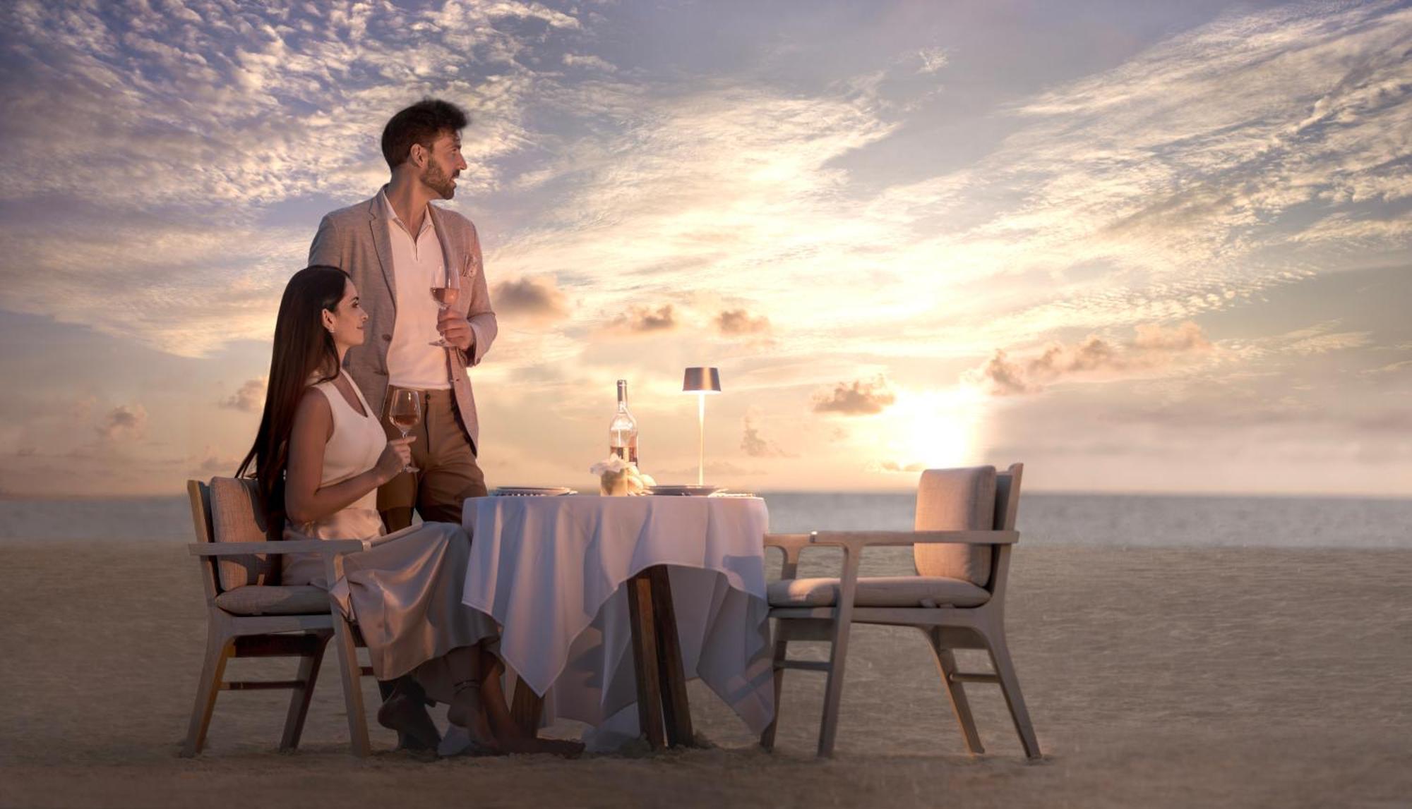Intercontinental Maldives Maamunagau Resort With Club Benefits By Ihg Meedhoo  Zewnętrze zdjęcie