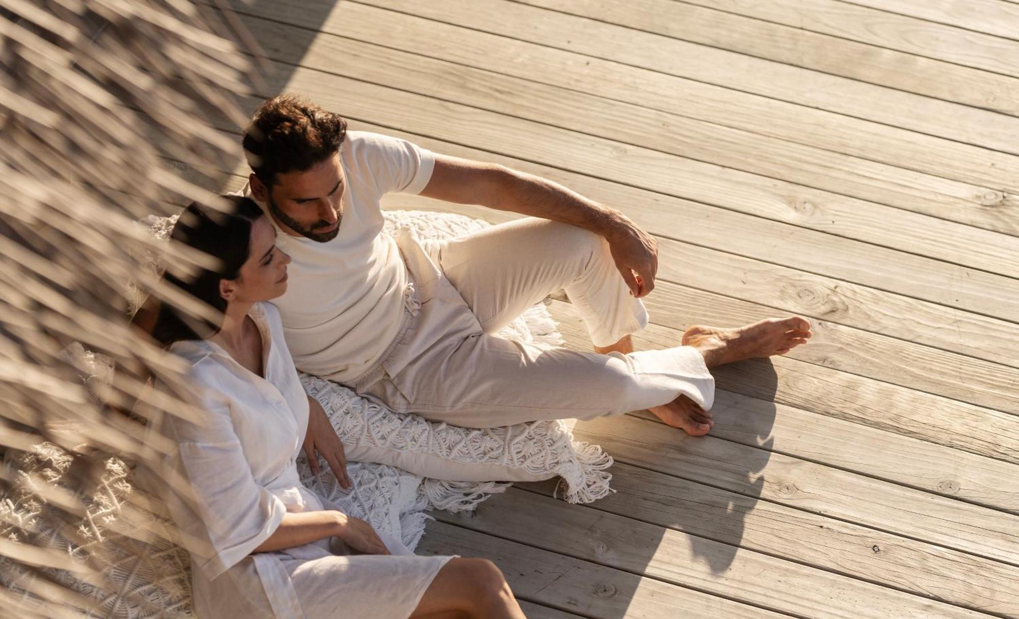Intercontinental Maldives Maamunagau Resort With Club Benefits By Ihg Meedhoo  Zewnętrze zdjęcie